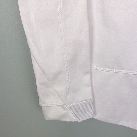 Athleta Scoop Neck Lilac Tech Hoodie. Size XXS. - Picture 10 of 14